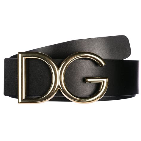 dolce gabbana chain belt|dolce and gabbana men belts.